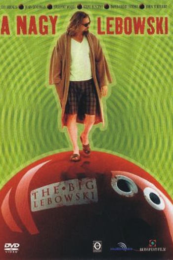  de Filme O Grande Lebowski (1998)
