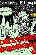 Criaturas Hediondas 2 (Criaturas Hediondas II)