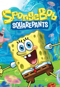 GumShoe SquarePants by SpongeBob SquarePants (GumShoe SquarePants by SpongeBob SquarePants)