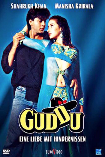 de Filme Guddu (1995)