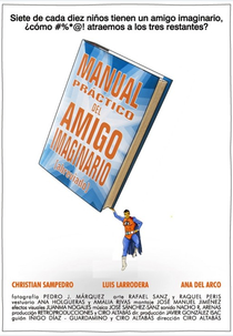 Manual Prático do Amigo Imaginário (Manual Práctico del Amigo Imaginario )
