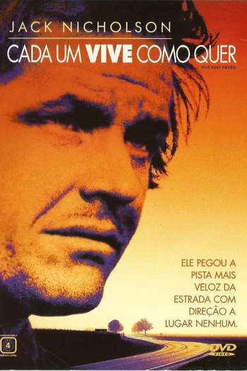  de Filme Cada Um Vive Como Quer (1970)