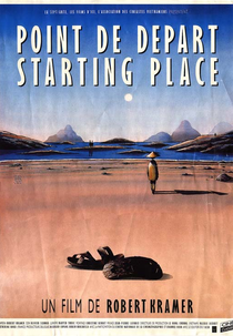 Ponto de Partida (Point de départ)