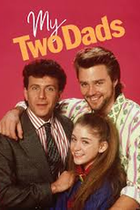 Pais Demais - 2ª Temporada (My Two Dads: Season 2)