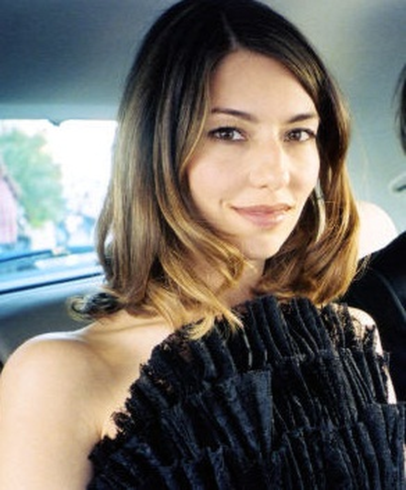 Sofia Coppola - Foto 12
