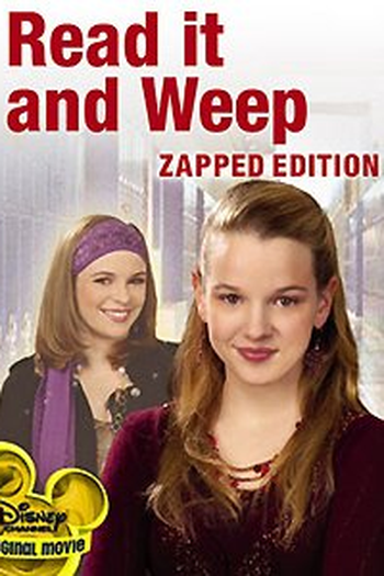  de Filme Diário de uma Adolescente (2006)