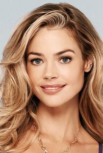Denise Richards - Poster / Capa / Cartaz - Oficial 6
