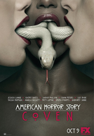 American Horror Story: Coven (3ª Temporada)