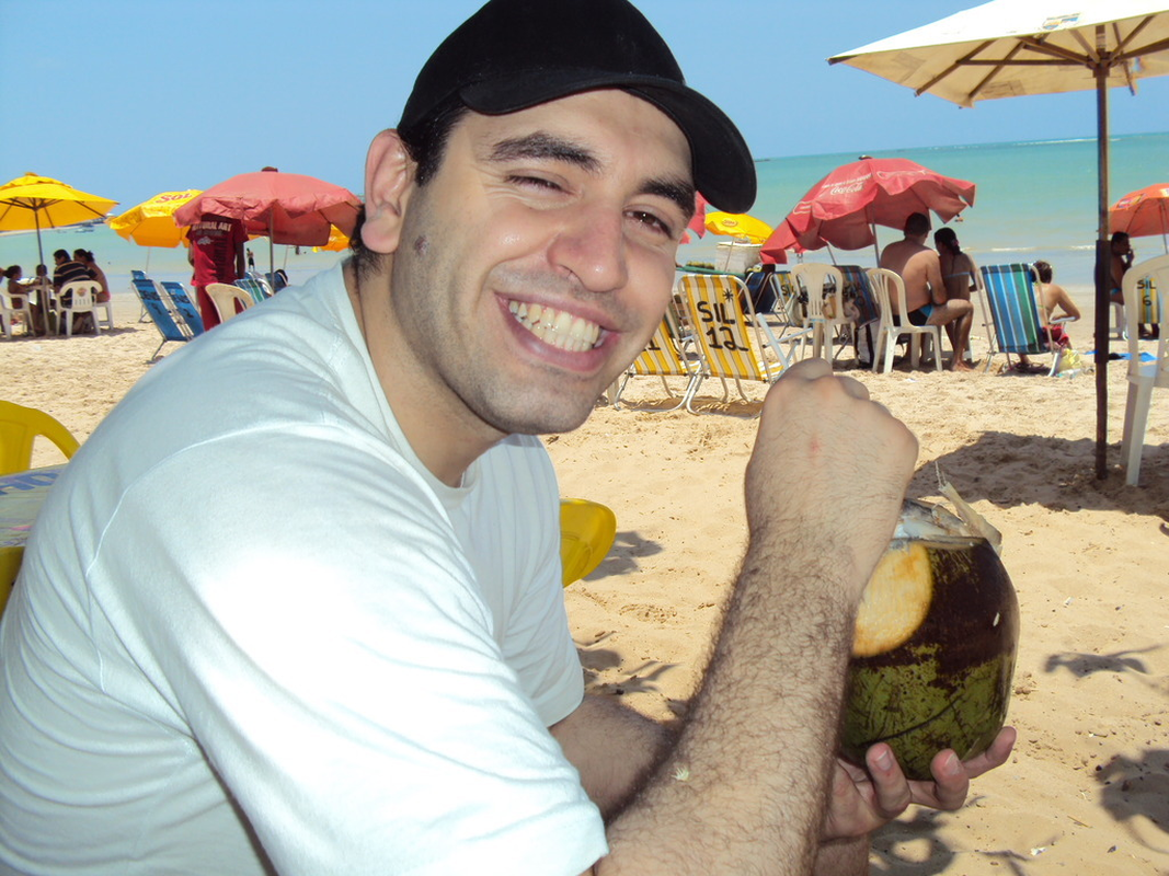Marcos R. Júnior - Foto 1