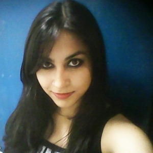 Foto de perfil de Jéssica