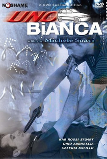 Uno Bianca - Poster / Capa / Cartaz - Oficial 1