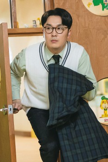 Poster de Episódio 6회 (2024)