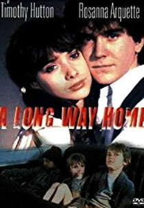 Um Longo Caminho para Casa (A Long Way Home)