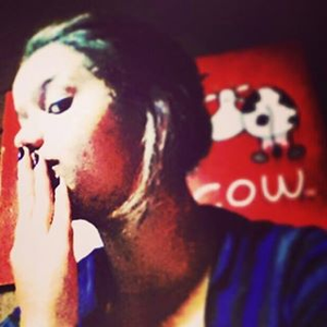 Foto de perfil de Marina Cassimiro