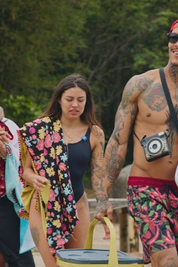 Poster de Episódio É ciúme que fala? (2021)