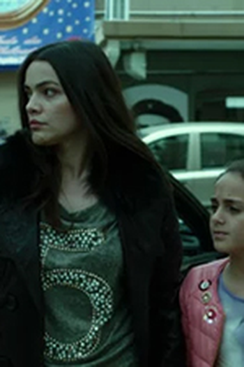 Poster de Episódio Vita mia (2016)