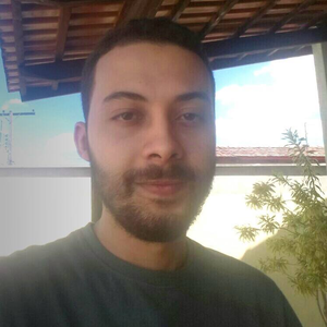 Foto de perfil de Raphael