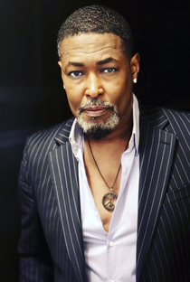 Josef Cannon - Poster 1