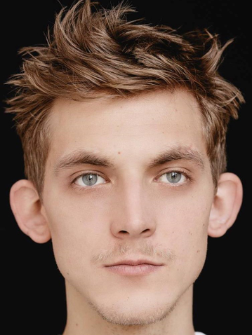 Joshua Seelenbinder Artista Filmow