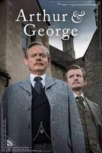  de Série Arthur & George (2015)
