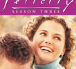 Felicity (3ª Temporada)