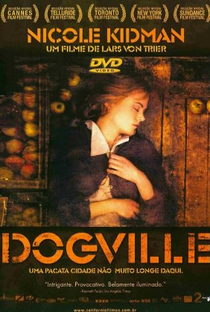 Dogville - Poster / Capa / Cartaz - Oficial 2