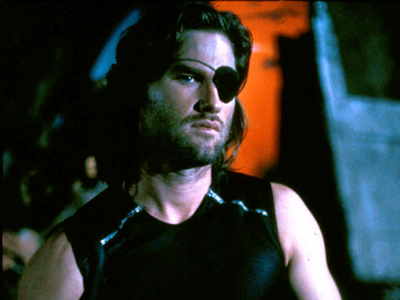 Foto 24 de Fuga de Nova York