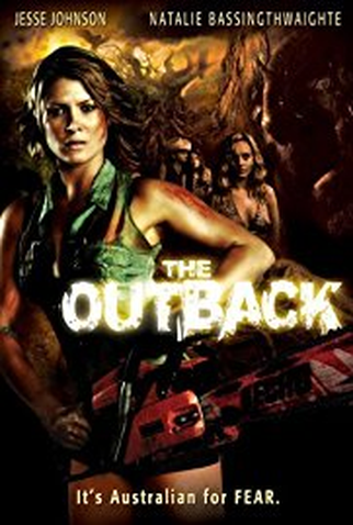 Poster 1 de Filme Prey (2009)