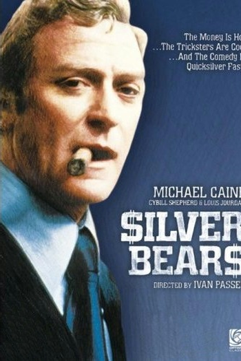  de Filme O Banco dos Trapaceiros (1977)