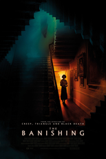 O Ritual: Presença Maligna (The Banishing)