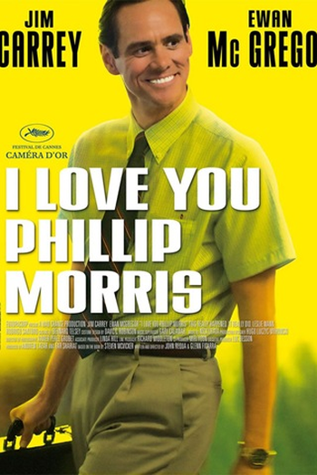  de Filme O Golpista do Ano (2009)