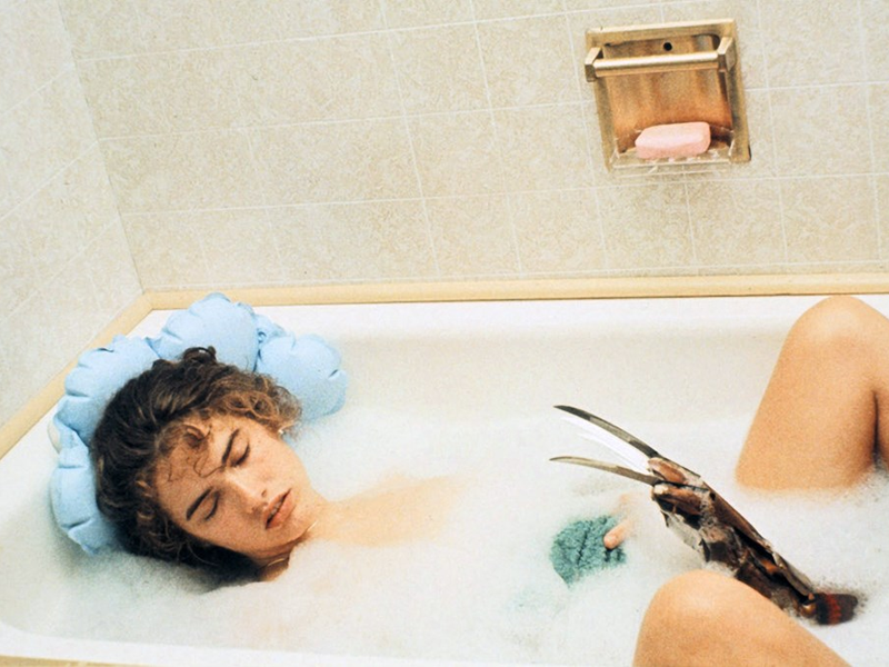 Foto 11 de A Hora do Pesadelo