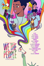 Lições de Cidadania dos EUA (We the People)