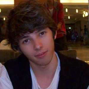 Foto de perfil de Marcos Araújo