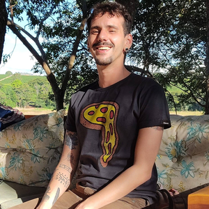 Foto de perfil de Rafael