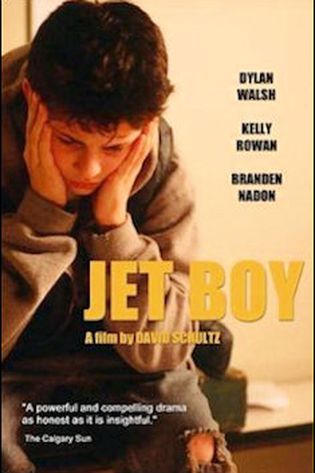  de Filme Jet Boy (2001)