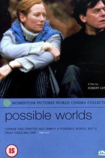 Mundos Possíveis (Possible Worlds)