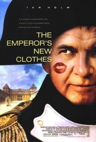 Poster 1 de Filme As Novas Roupas do Imperador (2001)