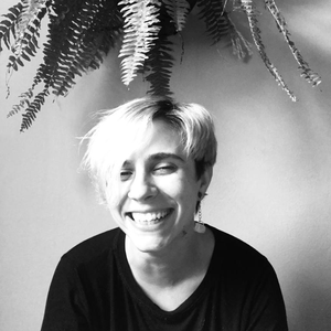 Foto de perfil de Thaís Marques