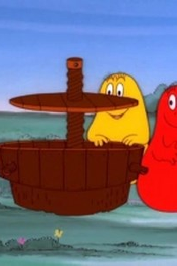 Poster de Episódio Les vendanges (1975)