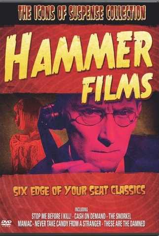 Poster 2 de Filme Estranho assalto (1961)