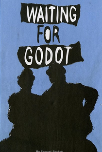 Play of the Week: Waiting for Godot - Poster / Capa / Cartaz - Oficial 2