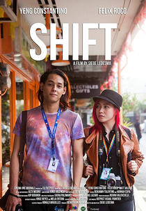 Shift (Shift)