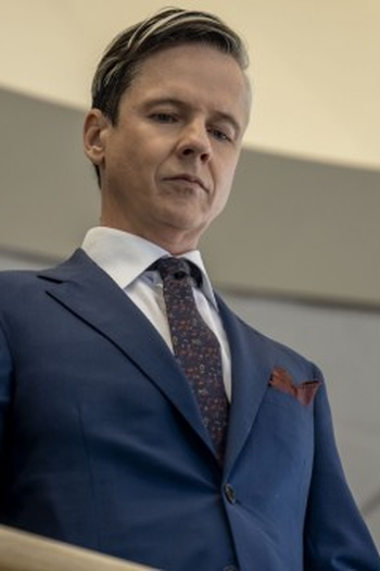 Poster de Episódio Brass Tactics (2023)