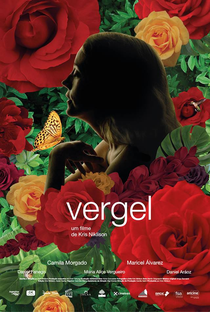 Vergel - Poster / Capa / Cartaz - Oficial 1