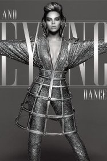 Poster de TV ABOVE AND BEYONCÉ (2009)