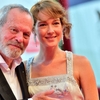 Após 17 anos, Terry Gilliam termina de filmar 'Dom Quixote'