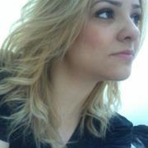 Foto de perfil de Crystiane Trajano