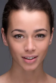 Daria Khramtsova