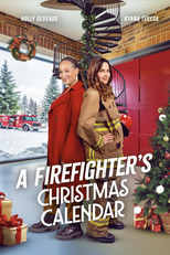 A Firefighter's Christmas Calendar (A Firefighter's Christmas Calendar)